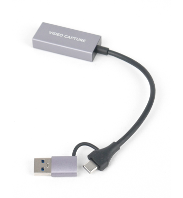 Capturadora Video USB 3.0...