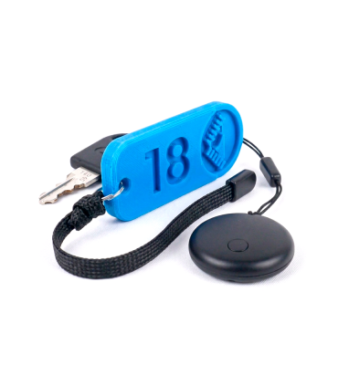 Localizador Rastreador...