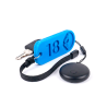 Localizador Llavero Findmy Tag Rastreador Compatible Apple y Android