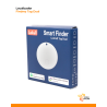 Localizador Llavero Findmy Tag Rastreador Compatible Apple y Android
