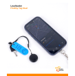 Localizador Llavero Findmy Tag Rastreador Compatible Apple y Android