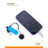 Localizador Llavero Findmy Tag Rastreador Compatible Apple y Android