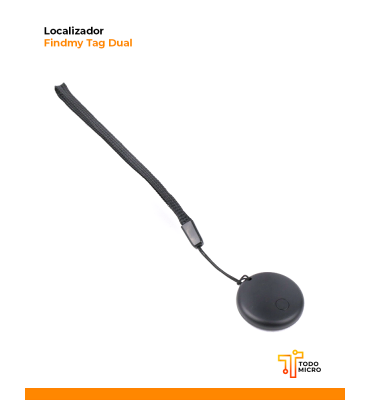 Localizador Rastreador...