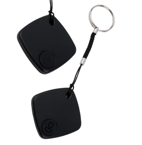 FindMy Tag: rastreador Bluetooth para llaves y mochilas