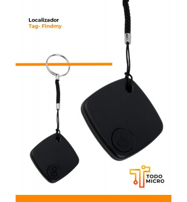 Localizador Rastreador...