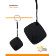 FindMy Tag: rastreador Bluetooth para llaves y mochilas