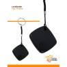 FindMy Tag: rastreador Bluetooth para llaves y mochilas