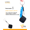 FindMy Tag: rastreador Bluetooth para llaves y mochilas