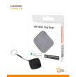 FindMy Tag: rastreador Bluetooth para llaves y mochilas