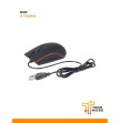 XVR DVR NVR Onvif 4 canales