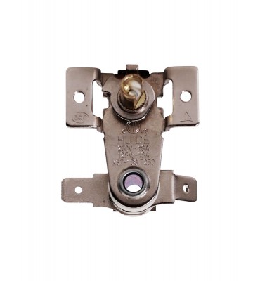 Termostato para horno