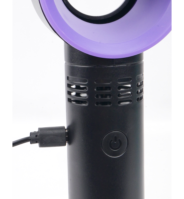 Ventilador Portatil Uñas Y...