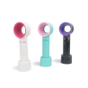 Ventilador Portátil sin Aspas para Uñas y Pestañas