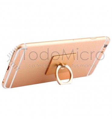 Anillo soporte para Celular