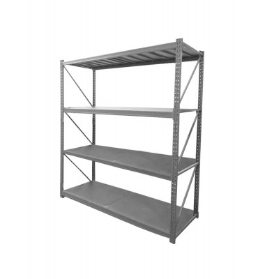 Estanteria Metálica tipo...