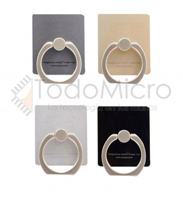 Anillo soporte para Celular