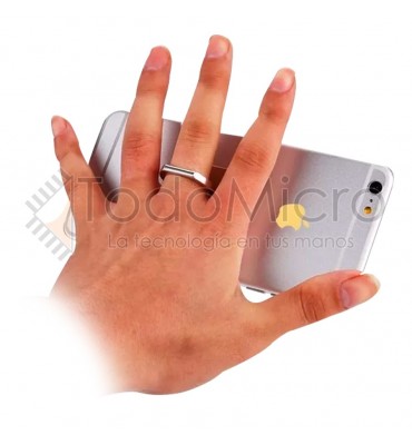 Anillo soporte para Celular