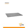 Plataforma para estanteria rack 300kg 60 x 100cm Montaje sin tornillos