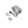 Secador de manos automático KW-1019 1000W inox