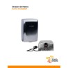 Secador de manos automático KW-1019 1000W inox