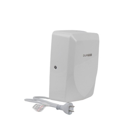 Secador de Manos 700W Acero Inoxidable Automático