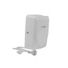 Secador de Manos 700W Acero Inoxidable Automático