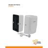 Secador de Manos 700W Acero Inoxidable Automático