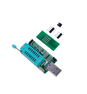 Programador de Memorias...