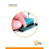 Programador USB CH341A para memorias EEPROM y BIOS
