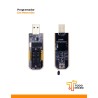 Programador CH341A con zócalo ZIF para EEPROM y BIOS
