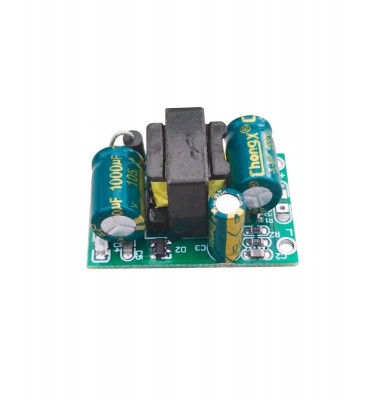 Fuente 220v Aislada...