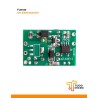 Fuente switching aislada 5V 700mA para 220V