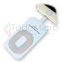Receptor para carga inalambrica lightning