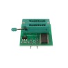 Adaptador de nivel de tension TTL a 1.8V para programadores de eeprom