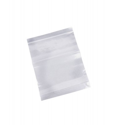 Bolsas Ziploc 20x15cm Con...
