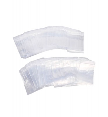 Bolsas Ziploc 6x9cm Con...