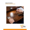 Set de ganzúas profesional 27 piezas para práctica