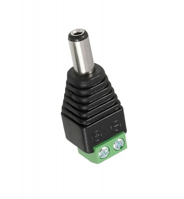 Adaptador tipo plug Macho...