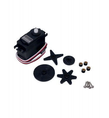 Servo Motor S3003 3.2 Kg...