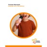 Parlante Bluetooth karaoke con 2 micrófonos
