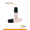 Parlante Bluetooth karaoke con 2 micrófonos