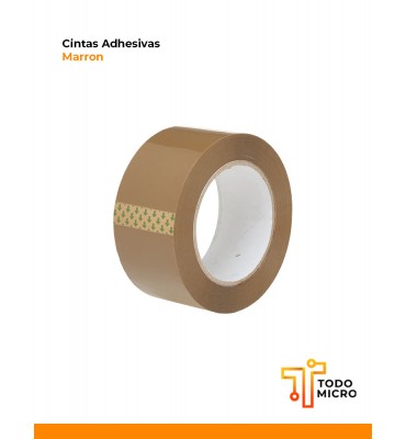 Combo 6 Cintas Adhesivas de...