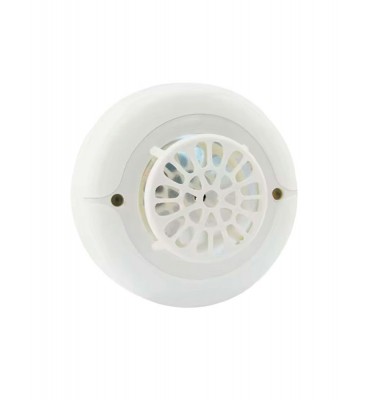 Detector de temperatura...