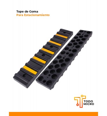 Protector de Goma para...