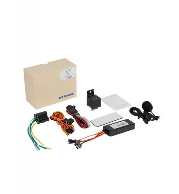 GPS Tracker 4G Rastreador...