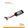 GPS Tracker 4G para Auto: corte remoto de combustible