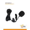 GPS Tracker 4G para Auto: corte remoto de combustible