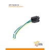 GPS Tracker 4G para Auto: corte remoto de combustible