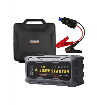 Arrancador de auto A18...