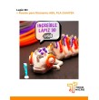 Lápiz 3D Duaitek con fuente incluida, boquilla 0.7mm